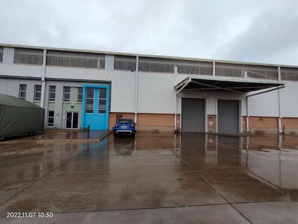 Property For Rent in Olifantsfontein, Midrand