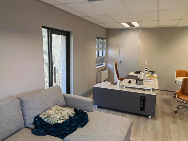 Property For Rent in Tyger Valley, Pretoria